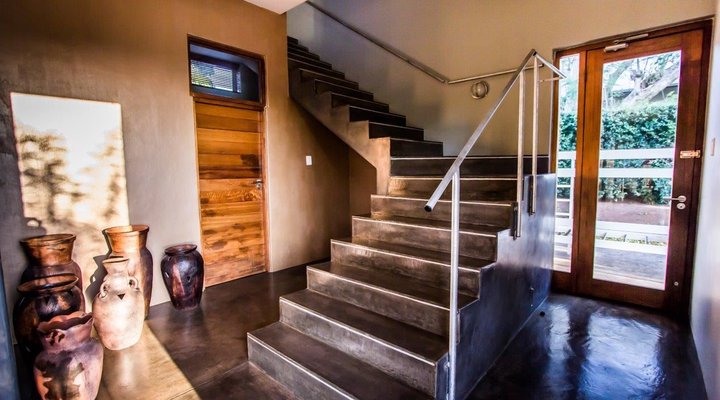 Ongoye View Residence