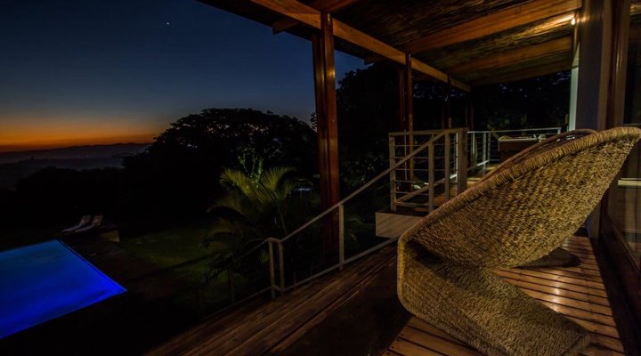 Ongoye View Residence