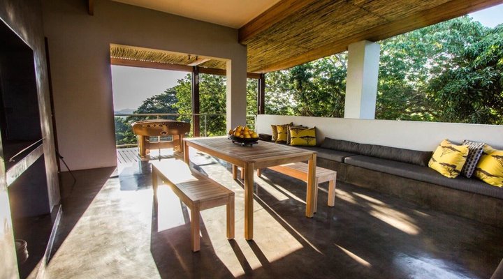 Ongoye View Residence