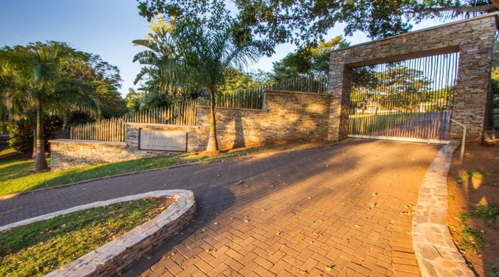 Ongoye View Residence