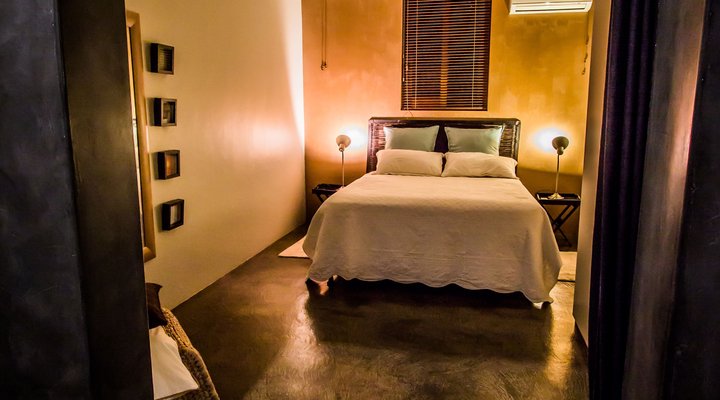 Ongoye View Residence