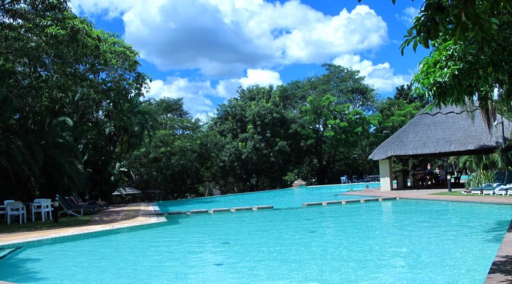 Sanbonani Resort & Hotel