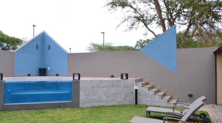 Sanbonani Resort & Hotel