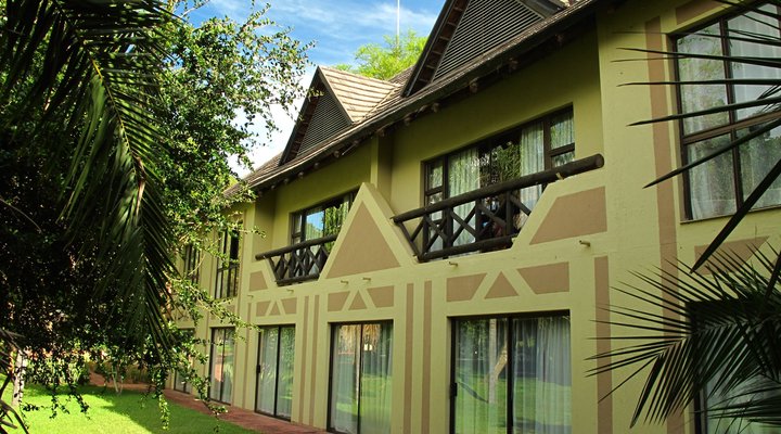 Sanbonani Resort & Hotel