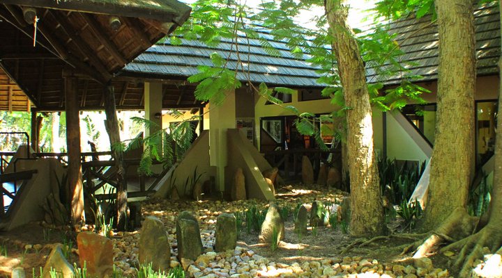Sanbonani Resort & Hotel