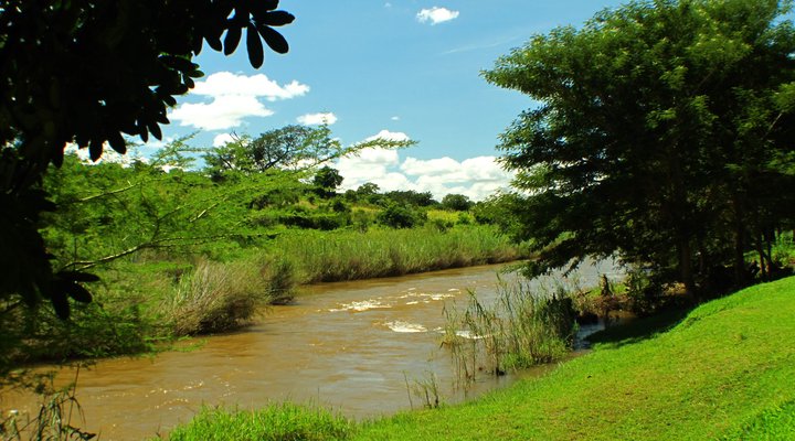 Sanbonani Resort & Hotel