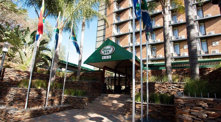 Hotel 224