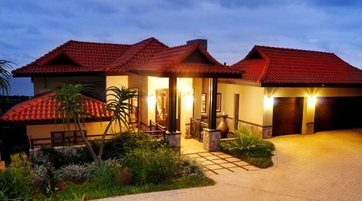 19 Acaciawood, Zimbali