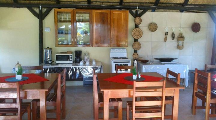 Geoline Bed and Breakfast