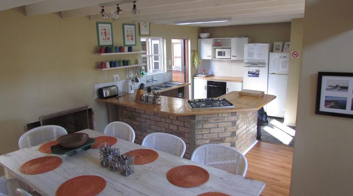 Elands Bay Guesthouse
