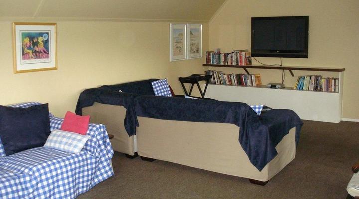 Elands Bay Guesthouse