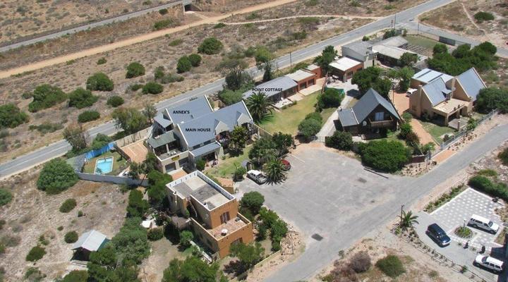 Elands Bay Guesthouse
