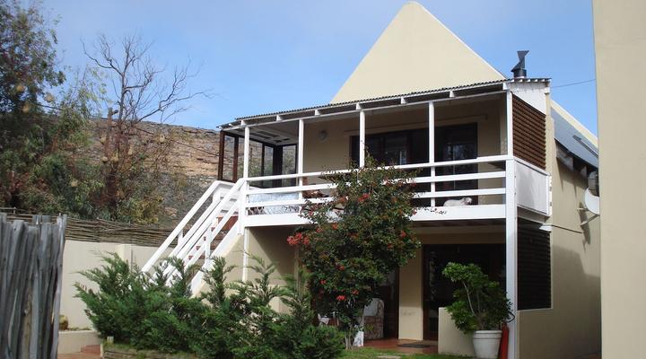 Elands Bay Guesthouse
