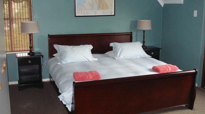 Elands Bay Guesthouse