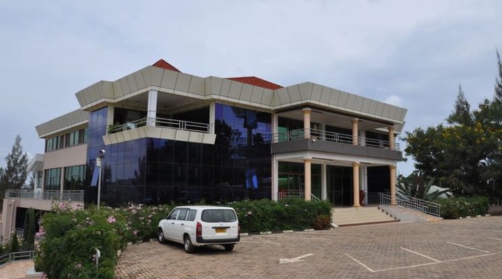 Labana Star Hotel