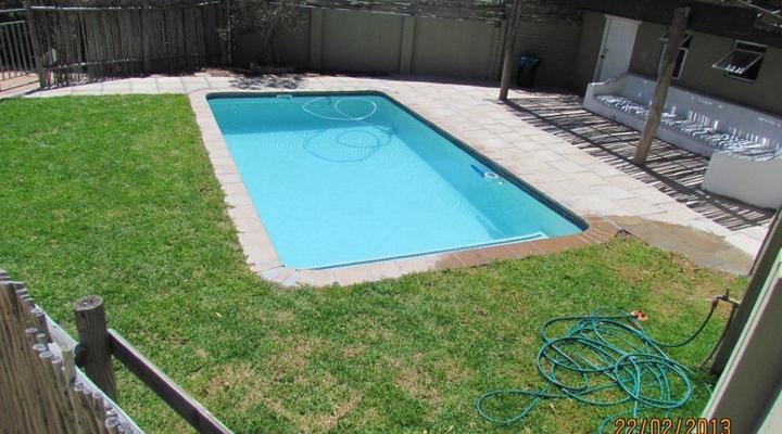 Elands Bay Guesthouse