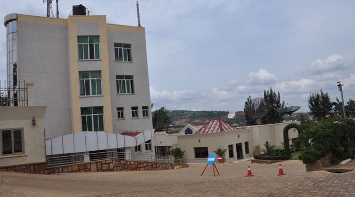 Labana Star Hotel