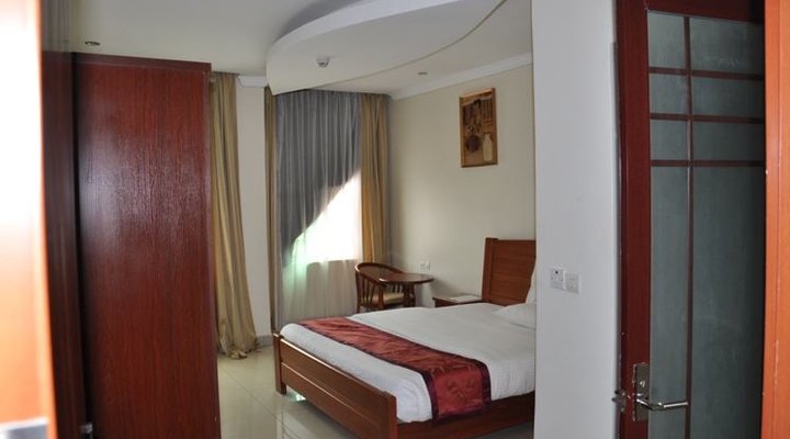 Labana Star Hotel