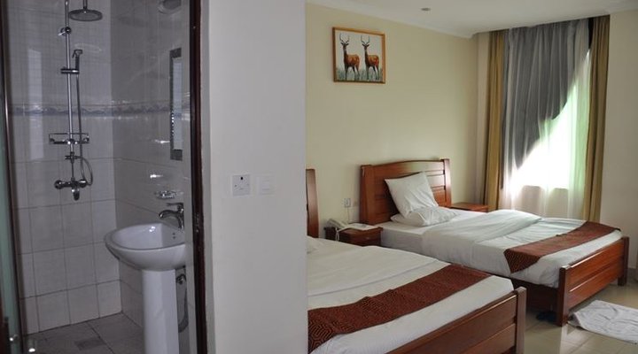 Labana Star Hotel