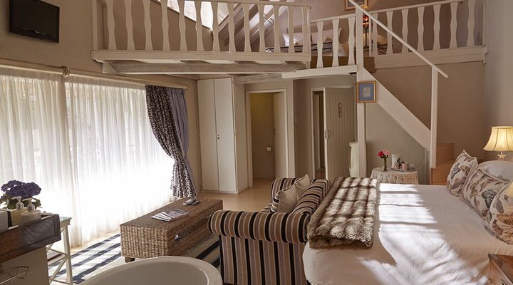 Ash Manor Luxury Guesthouse