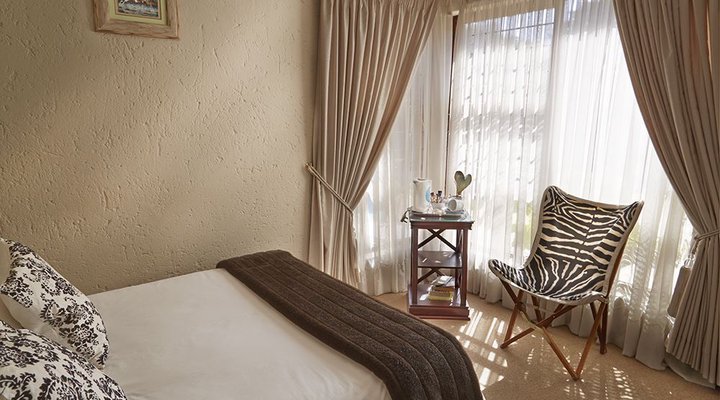 Ash Manor Luxury Guesthouse