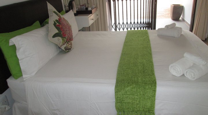 Emitem Guest House