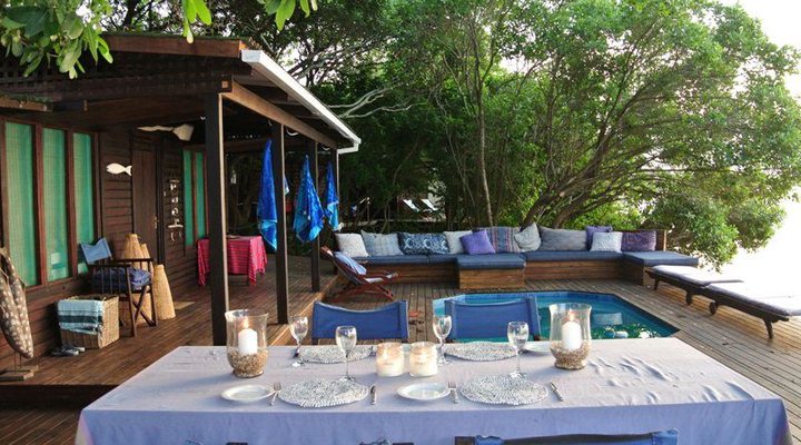 Braby Villa
