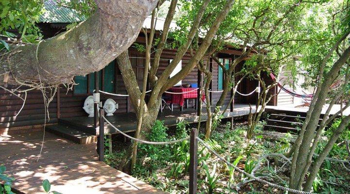 Braby Villa