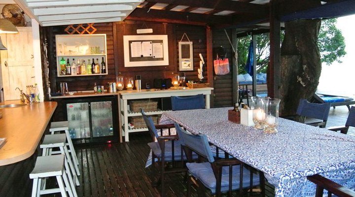 Braby Villa