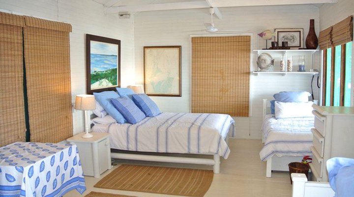 Braby Villa