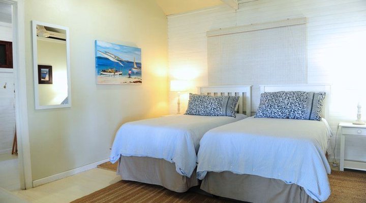 Braby Villa
