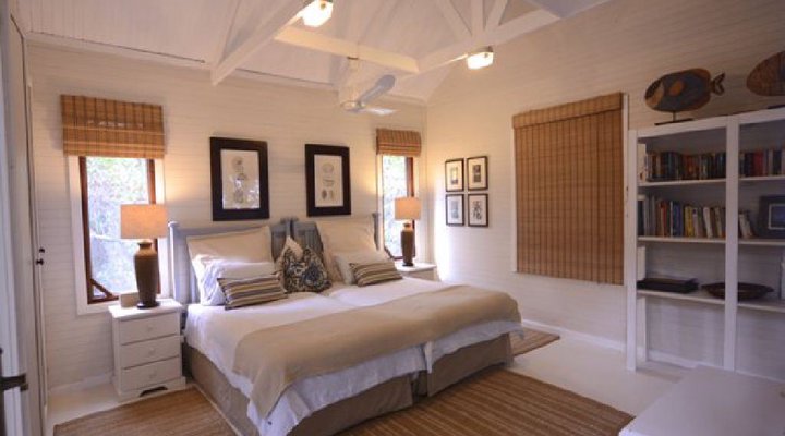 Braby Villa