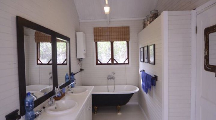 Braby Villa