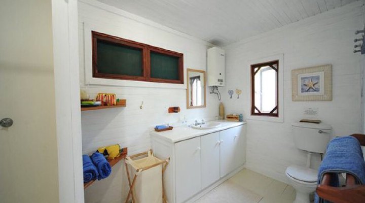 Braby Villa