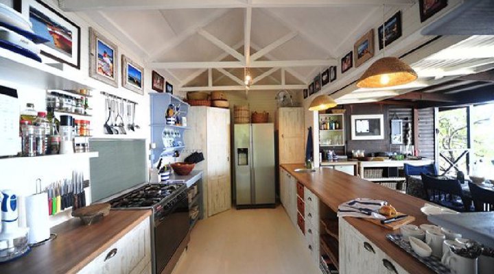 Braby Villa