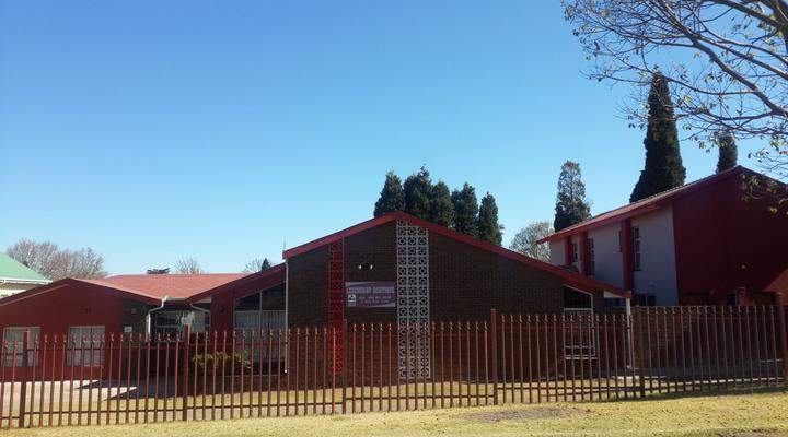 Legendary Boutique Guesthouse