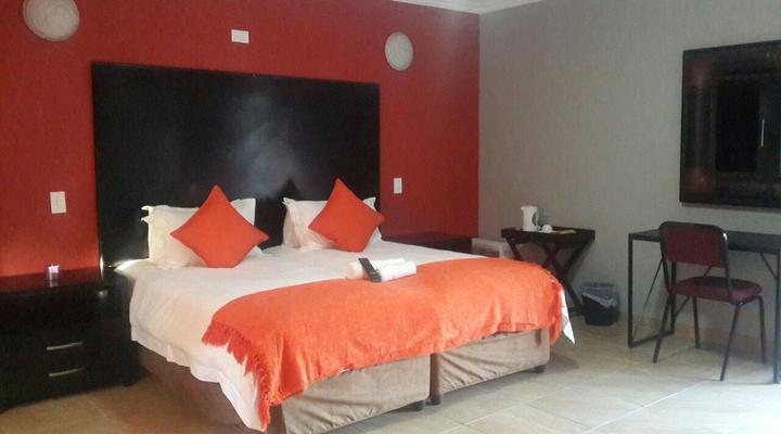 Legendary Boutique Guesthouse