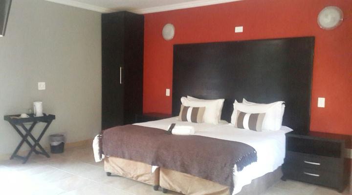 Legendary Boutique Guesthouse