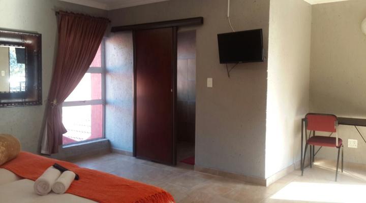 Legendary Boutique Guesthouse