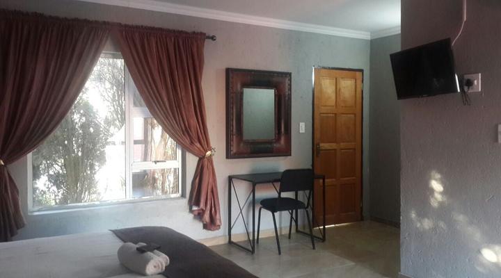 Legendary Boutique Guesthouse