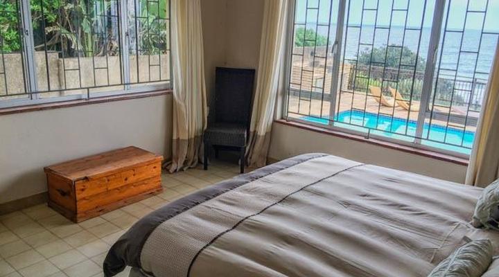 The Ritz Beach Cottage