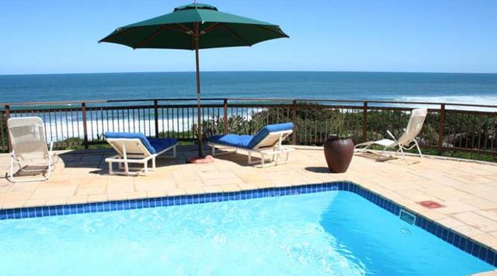 The Ritz Beach Cottage