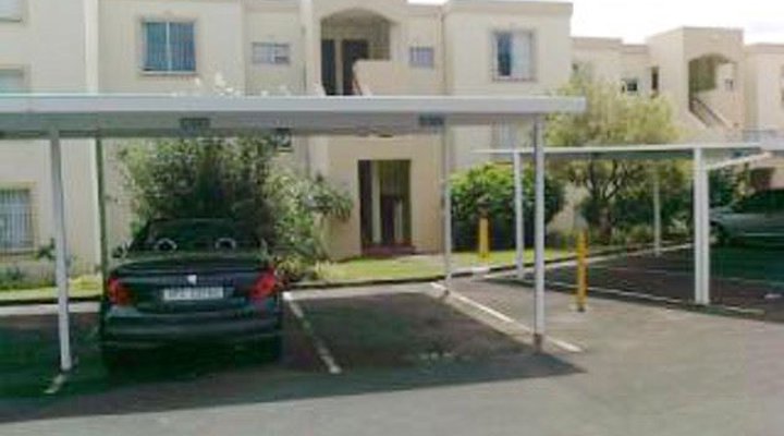 Laguna La Crete Flat 174 Uvongo
