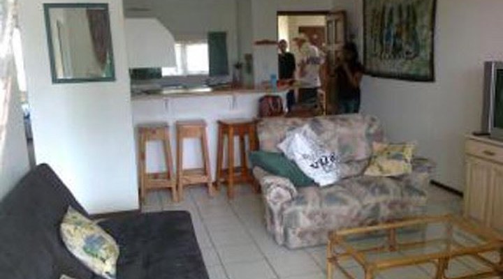 Laguna La Crete Flat 174 Uvongo