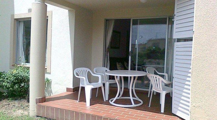 Laguna La Crete Flat 174 Uvongo