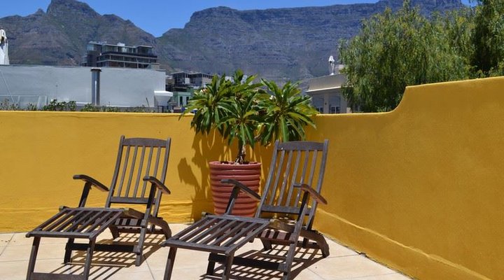 110 Waterkant Street