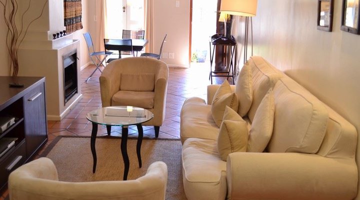 115 De Waterkant Piazza