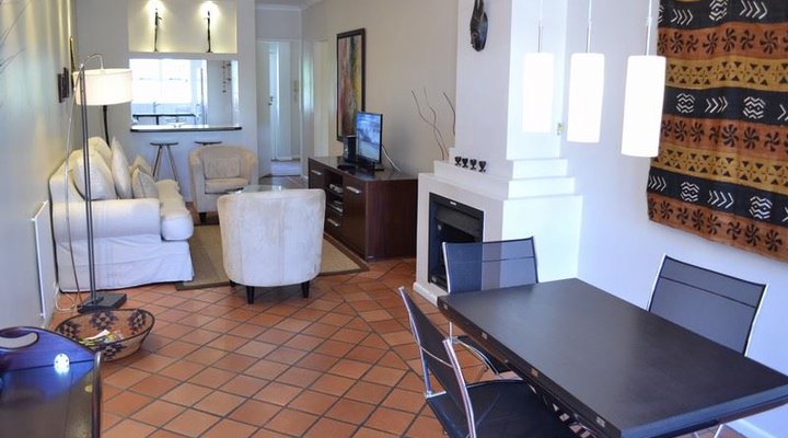 115 De Waterkant Piazza