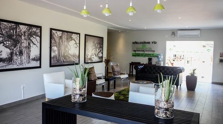 Musina Hotel & Conference Centre