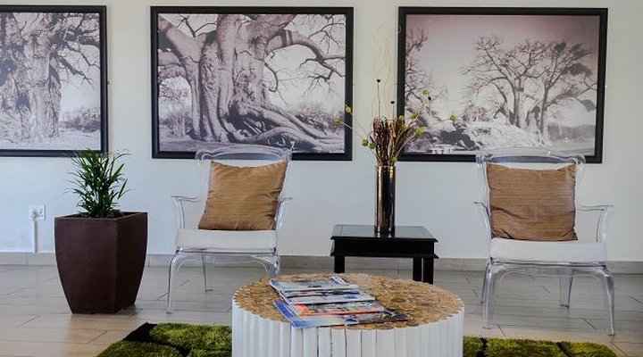 Musina Hotel & Conference Centre